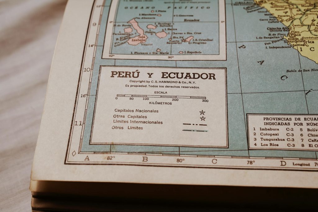 Unlocking Loan Opportunities: How to Navigate Major Banks in Peru like BCP, BBVA, and Scotiabank - como solicitar empréstimo no Peru
