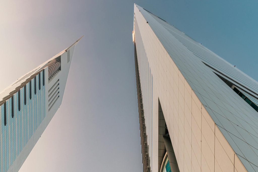 Unlocking Financial Opportunities: How to Secure Loans with Emirates NBD and Other Leading Banks in the UAE - como solicitar empréstimo nos Emirados Árabes Unidos