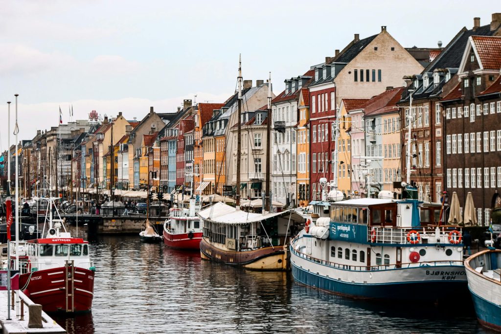 Understanding Mortgage Options in Denmark: Insights from Nykredit Realkredit A/S and Realkredit Danmark - como solicitar empréstimo na Dinamarca