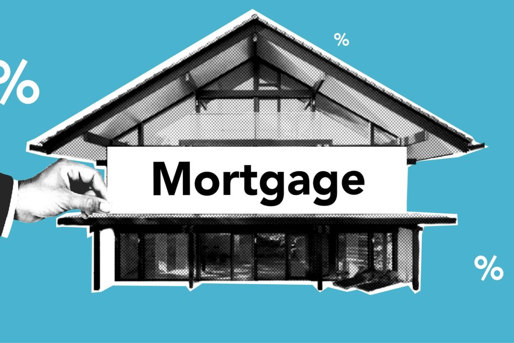 Navigating the Best Mortgage Options in the U.S.: A Comprehensive Guide to Leading Lenders Like Rocket Mortgage and Chase - Como solicitar emprestimo nos estados unidos