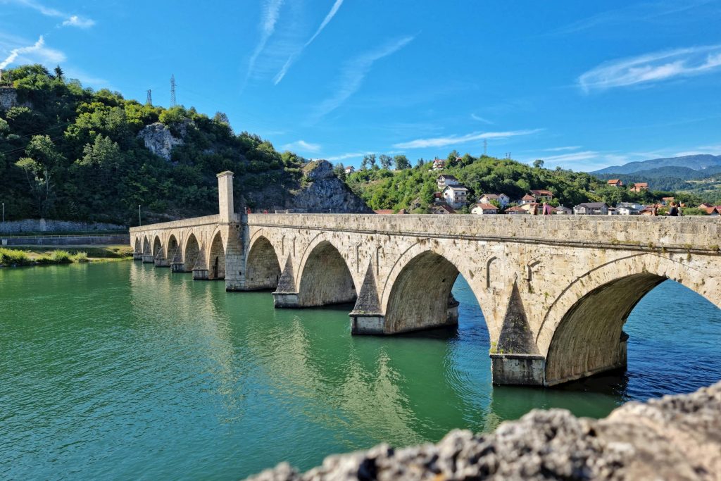 The Best Credit Cards in Bosnia and Herzegovina: A Comprehensive Guide to Leading Banks - Melhores cartões de credito da Bósnia e Herzegovina