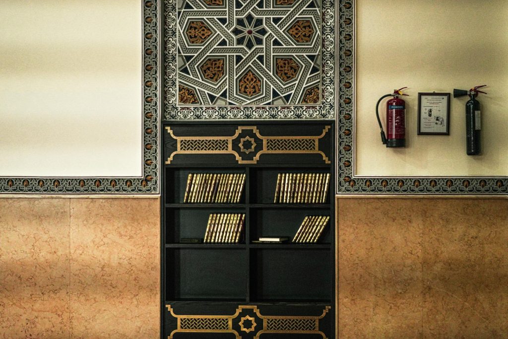 Islamic Finance in the UAE: Exploring Alternatives with Aafaq and Dubai Islamic Bank - Melhores opções de empréstimo nos Emirados Árabes Unidos