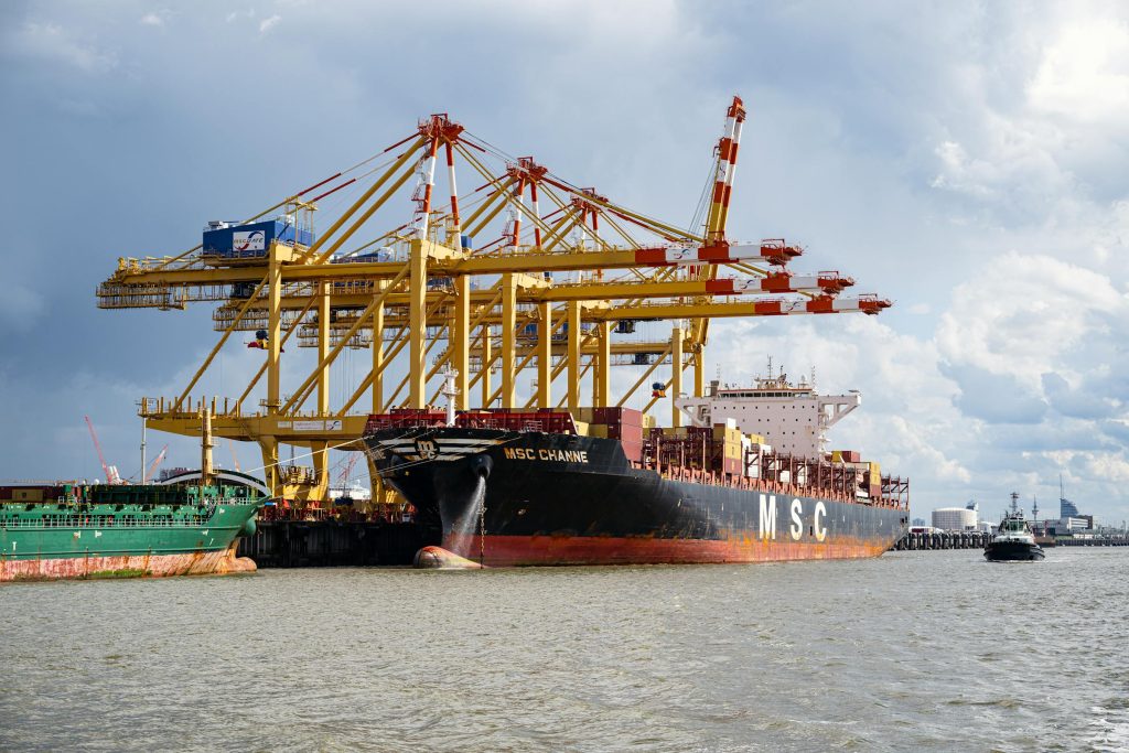 Unlocking International Career Opportunities: Navigating Employment with MSC in Ireland - Emprego na MSC Irlanda: chance real de carreira internacional